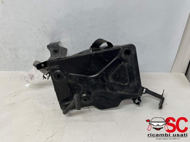 Staffa Supporto Porta Batteria Jeep Renegade - Foto 3