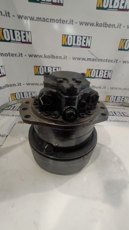 Motore Poclain MSE05-3-GEA-A05-1K39-DJPO