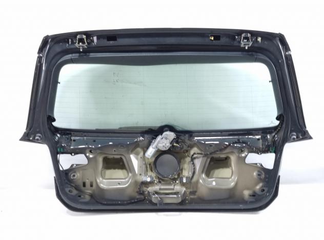 PORTELLONE POSTERIORE COMPLETO VOLKSWAGEN Golf 7 Berlina CLHA (12) - Foto 15