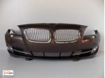 BMW 5 F10 / F11 Paraurti anteriore - 11541