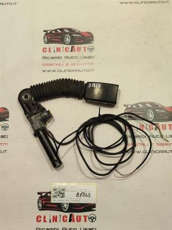 PRETENSIONATORE FIAT Ducato 5° Serie 606406100G (0614)