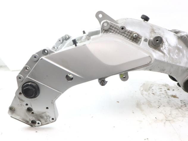 BMW K 1200 RS 46512332713 TELAIO CON DOCUMENTI K41 00 - 05 FRAME WITH DOCUMENTS - Foto 2