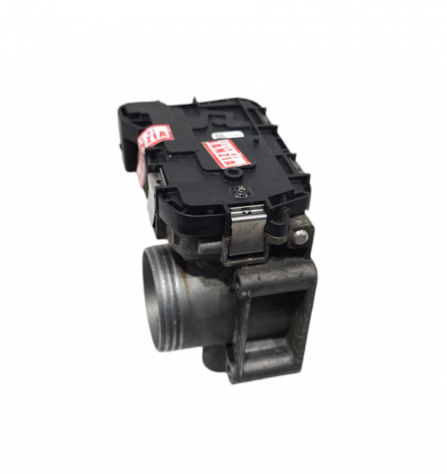 CORPO FARFALLATO FIAT 500 Restyling 5525046 169A4000 Benzina 1200 (15) - Foto 8