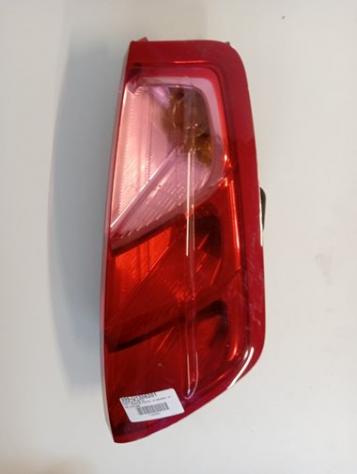 FANALE POST.D. 999-U1306201 Parti elettriche  Fanaleria  Fanali  Fanale post. dx. FIAT - GRANDE PUNTO - 01-09-2005 - 01-12-2011