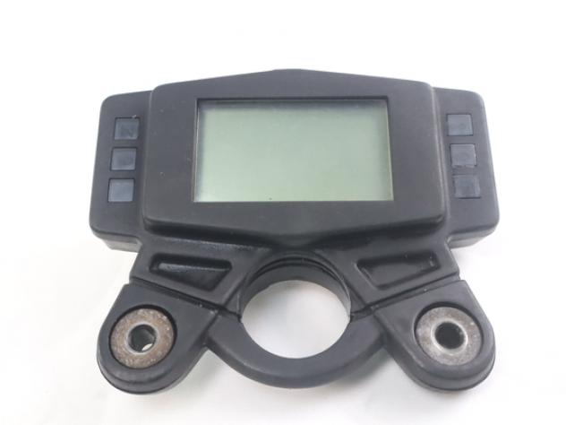 MALAGUTI X3M MOTARD 125 19619500 STRUMENTAZIONE CONTACHILOMETRI 08 - 12 SPEEDOMETER