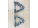 Coppia Braccetti / Bracci Oscillanti Superiori Nissan KING CAB D21 / MD21 1998