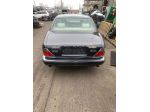 Ricambi usati Jaguar Sovereing 1997 9h 3.2 benzin