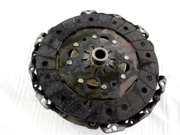 1623846280 KIT FRIZIONE CON SPINGIDISCO OPEL CORSA F 1.2 B 74KW 6M 5P (2022) RICAMBIO USATO - Foto 5