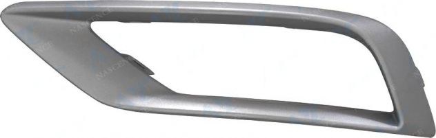 AUDI Q8 musata cofano ossatura radiatore spoiler freni assetto 18-23 - Foto 13