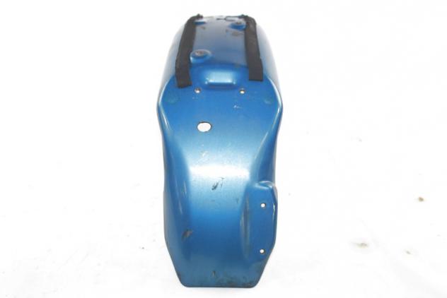 SUZUKI VS 600 INTRUDER 6311038A0033J PARAFANGO POSTERIORE 95 - 97 REAR FENDER LEGGERI SEGNI DI USURA - Foto 5