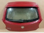 PORTELLO POST. ROSSO MET. C/MOT. E SPOILER NO SERRATURA
 999-U1304582 Carro &hellip;