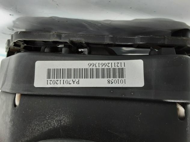 AIRBAG VOLANTE FIAT Qubo 1° Serie PA70112021 (0815) - Foto 6