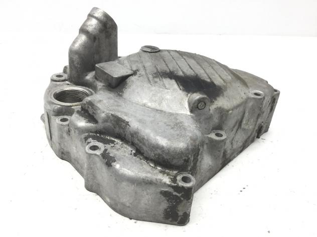 HONDA FORESIGHT 250 CARTER COPERCHIO STATORE VOLANO 1998 2004 JH2MF04A - Foto 2
