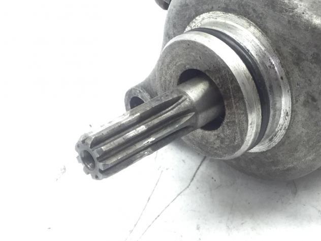 YAMAHA X-CITY VP 125 MOTORINO AVVIAMENTO STARTER 2008 2011 SE431 - Foto 2