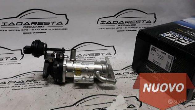 Radiatore EGR Megane - Trafic 2.0 D 8200505409