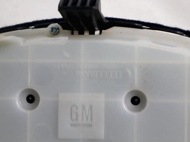 13374964 QUADRO STRUMENTI CONTACHILOMETRI OPEL ASTRA J SW 1.7 D 81KW 6M 5P (2011) RICAMBIO USATO - Foto 4