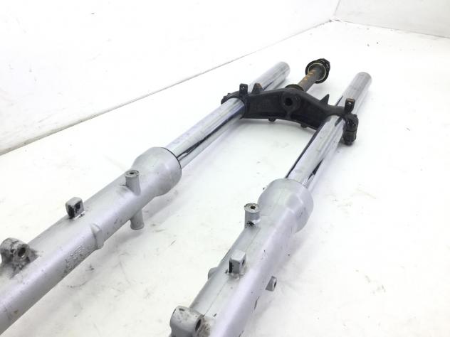 HONDA TRANSALP 700 FORCELLA ANTERIORE 2008 RD13A08E - Foto 3
