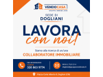 COLLABORATORE IMMOBILIARE A DOGLIANI (CN)