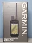 Nuovi Garmin Alpha 100, 200, 300, palmari/Garmin Astro 64s, 320, 430, 900 e MINI
