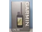Nuovi Garmin Alpha 100, 200, 300, palmari/Garmin Astro 64s, 320, 430, 900 e MINI