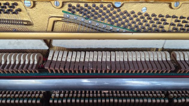 Pianoforte a muro - Foto 10