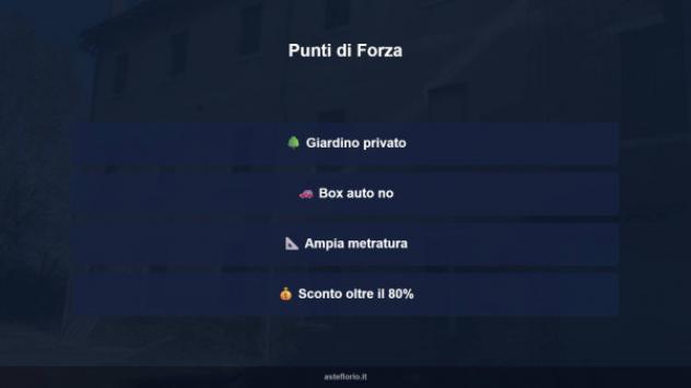 Immobile in asta di 527 m² con più di 5 locali in vendita a Marcon - Foto 13