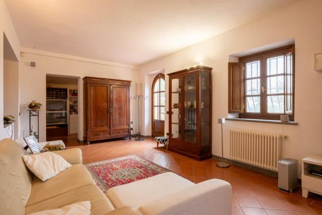 Rustico in vendita a Vicopisano 180 mq Rif: 1424499 - Foto 8