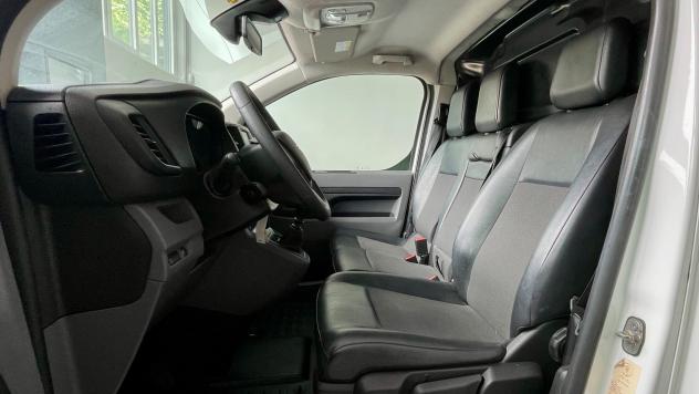 OPEL VIVARO 2.0 CABINATO ENJOY L3H1 PM 122 CV - NEOPATENTATI - Foto 8