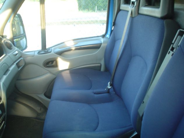 Iveco Daily IV 35S18 PL-TA Furgone - Foto 9
