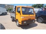 BUCHER RVM MOS 35 4X4 RIBALTABILE  MACCHINA OPERATRICE rif. 18233893