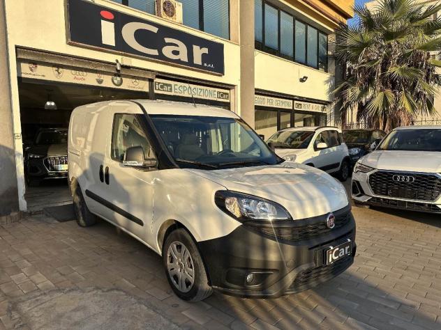 Fiat Doblo Dobl1.3 MJT S&S PC-TN Cargo Lounge - Foto 2