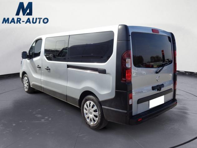 Nissan NV300 2.0 DCI 145cv 29Q L2H1 S&S 9 POSTI - Foto 2
