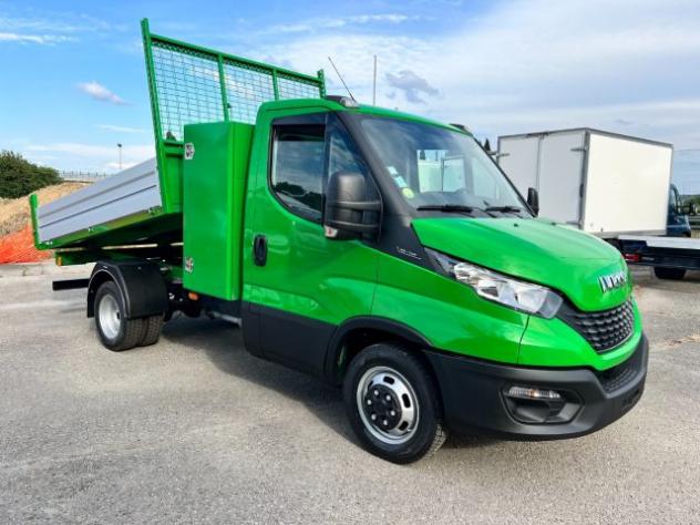 IVECO Daily 35-140 rif. 24013341