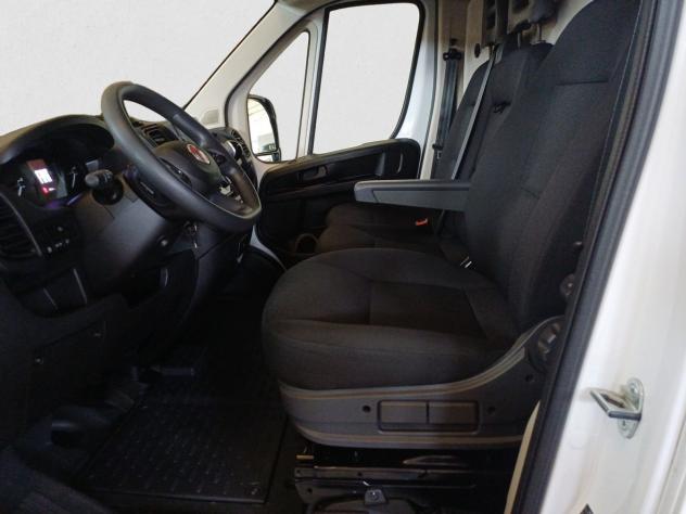 FIAT Ducato (4ª serie) 35 2.2 Mjt 140CV AT9 PM-TM Furgone - Foto 10