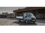 Ford Transit 350 L2 Trend 2.0 130 cv Trazione Anteriore Cassone Fisso