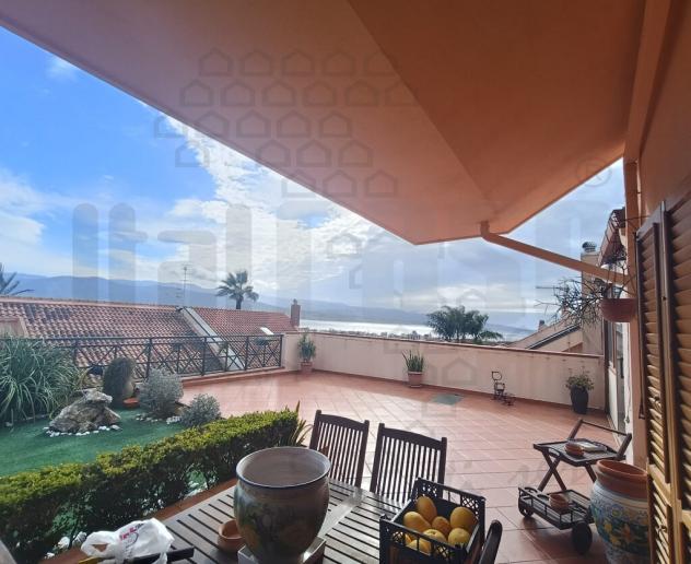 casa indipendente in vendita a Messina in zona Ganzirri