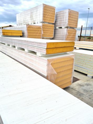 cella frigo TN filopavimento 800X1347cm h450 a prezzo speciale - Foto 2