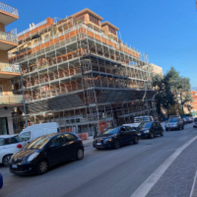 G3 Ponteggi Montaggio Smontaggio e Noleggio Ponteggi Fissi e Mobili - Foto 3
