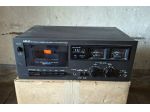 Registratore a cassette stereo Akai CS-703D