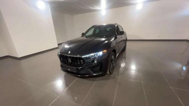 Maserati Levante 2.0 mhev GT 330cv auto