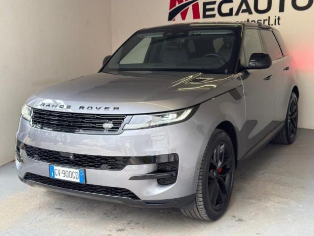 LAND ROVER Range Rover Sport 3.0D l6 249 CV Dynamic S rif. 23448849 - Foto 3