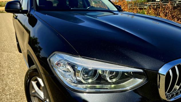 BMW X3 20d XLINE 190cv MHEV XDRIVE-IVA 22% - Foto 3