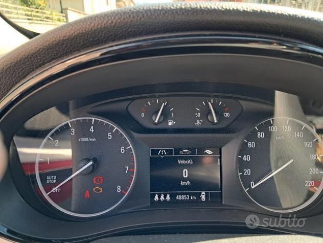 Opel Mokka X 1.4 Turbo Ecotec 120CV 4x2 Start&Stop - Foto 8