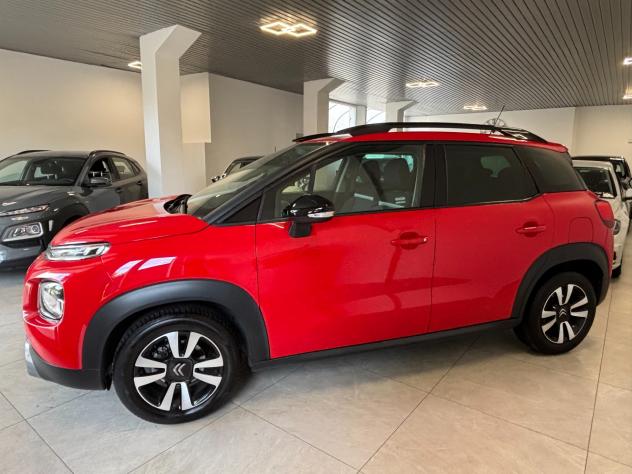 Citroen C3 Aircross BlueHDi 100 S&S Shine - Foto 3
