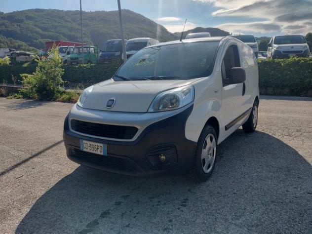 FIAT Fiorino Fiorino cargo 1.3 mjt 95cv ecojet SX E6d-temp - Foto 3