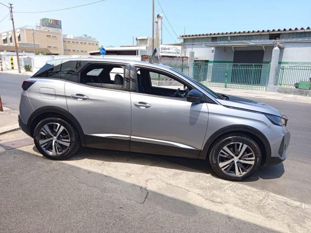 PEUGEOT 3008 BlueHDi 130 EAT8 Allure SUPERPREZZO - Foto 5