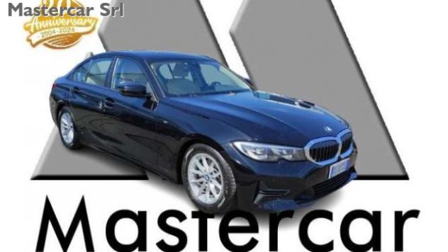 BMW 320 320D 48V BUSINESS ADVANTAGE AUTO - VOLANTE M - GE8 rif. 24073540