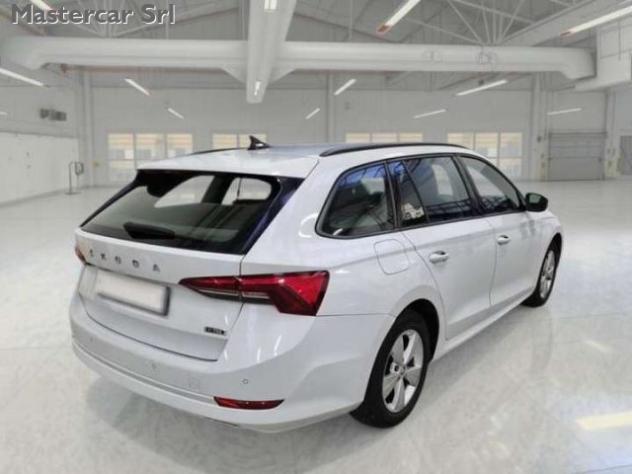SKODA Octavia Octavia Wagon 1.0 e-tec Executive dsg -. GF253RS rif. 23961097 - Foto 4