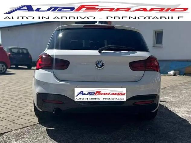 BMW Serie 1 (F20) 118i 5p. Msport - Foto 5