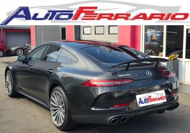 MERCEDES GT Coupé 4 (X290) GT Coupé 4 43 4Matic+ EQ-Boost AMG - Foto 7